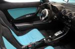 Tesla Roadster Sport with Green Package by Brabus 2010 года